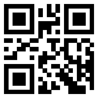 Scansione del Qr Code di 3203136514