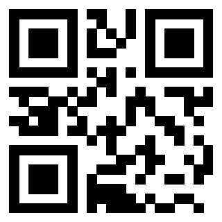3203136515 - Immagine del QrCode associato