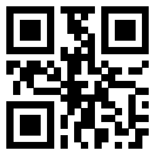 Scansione del Qr Code di 3203136517