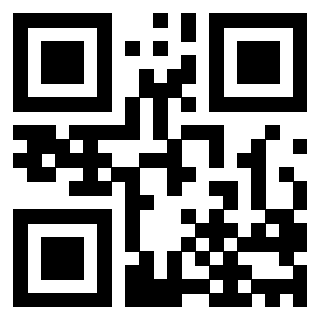Il QrCode di 3203136519