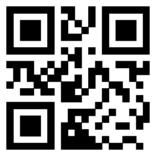 3203136520 - Immagine del Qr Code associato