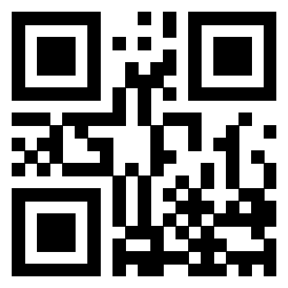 Scansione del Qr Code di 3203136521