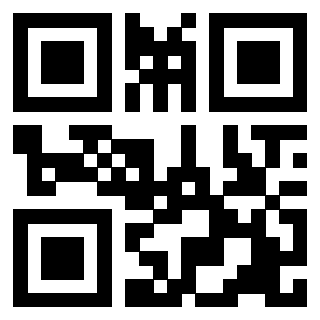 3203136525 QrCode associato