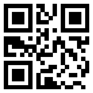 Il Qr Code di 3203136526