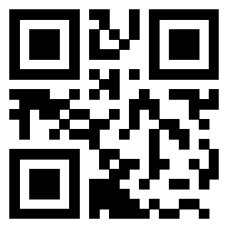Immagine del Qr Code di 3203136527