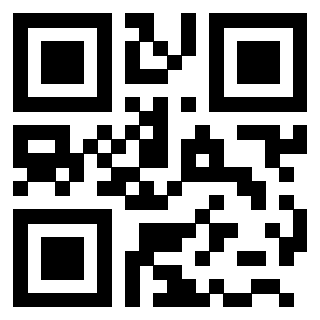 Il QrCode di 3203136531