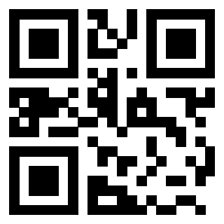 Immagine del QrCode di 3203136536