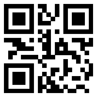 3203136537 - Immagine del QrCode