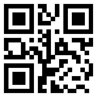 3203136538 - Immagine del QrCode associato