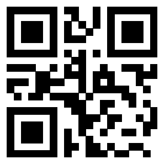 Immagine del Qr Code di 3203136539
