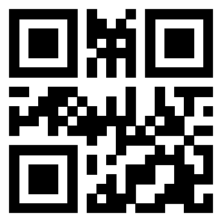 3203136541 - Immagine del QrCode