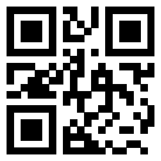 3203136544 - Immagine del QrCode associato