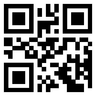 Immagine del Qr Code di 3203136545
