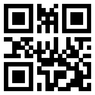 3203136546 - Immagine del Qr Code associato