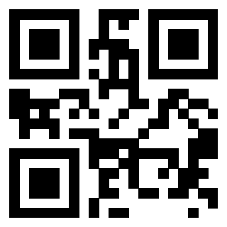 3203136547 - Immagine del QrCode associato