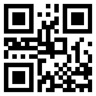 Immagine del Qr Code di 3203136548