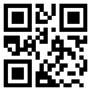 Immagine del Qr Code di 3203136549