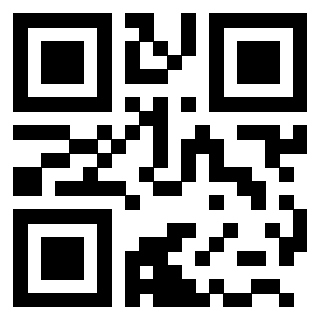 3203136552 QrCode associato