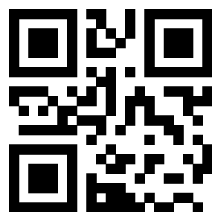3203136553 Qr Code associato