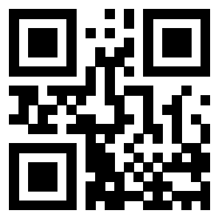 Scansione del QrCode di 3203136554