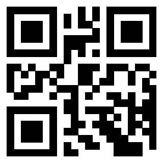 3203136556 - Immagine del Qr Code associato