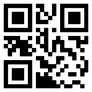 Qr Code di 3203136558