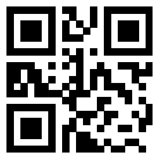 Il QrCode di 3203136559