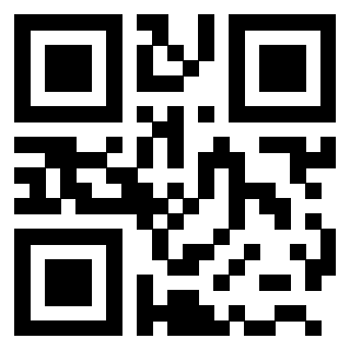 Il QrCode di 3203136560