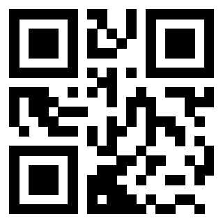 Immagine del Qr Code di 3203136561