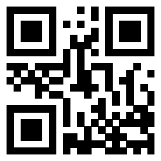Immagine del QrCode di 3203136566