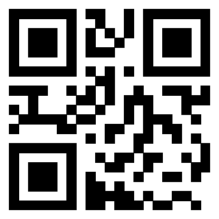 Immagine del Qr Code di 3203136569