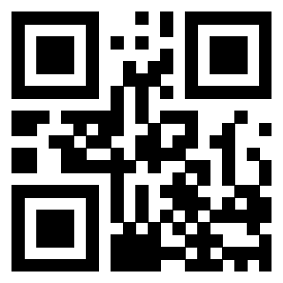 Scansione del QrCode di 3203136573