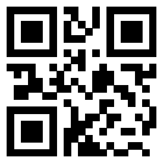 Il QrCode di 3203136579