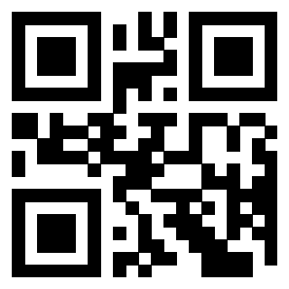Immagine del Qr Code di 3203136586