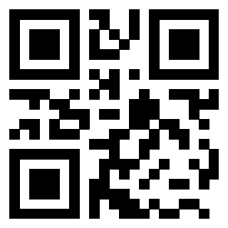 Scansione del QrCode di 3203136588