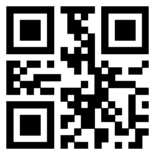 Scansione del QrCode di 3203136590
