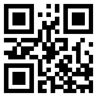Scansione del QrCode di 3203136593