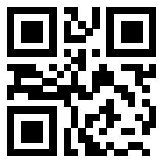 Immagine del Qr Code di 3203136595