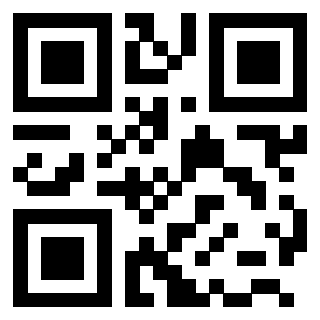 Il QrCode di 3203136598