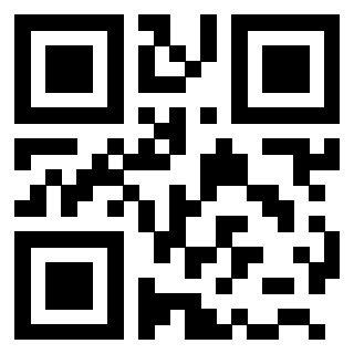 Scansione del Qr Code di 3203136599