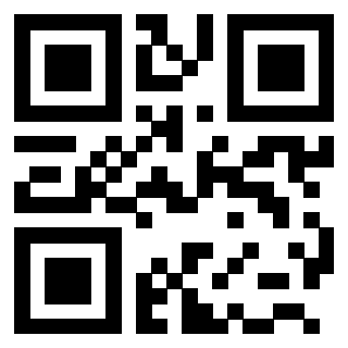 3203136602 - Immagine del QrCode associato