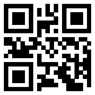 Immagine del Qr Code di 3203136605