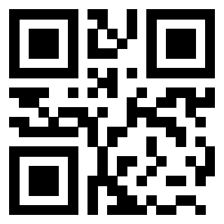 Qr Code di 3203136606