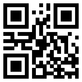 Immagine del Qr Code di 3203136607