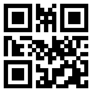 Il Qr Code di 3203136609