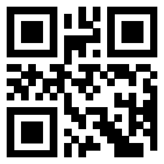 Immagine del Qr Code di 3203136612