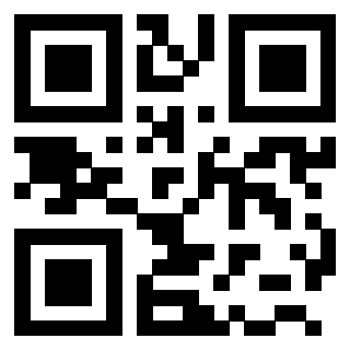 Scansione del Qr Code di 3203136613