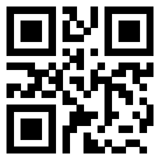 Immagine del Qr Code di 3203136617