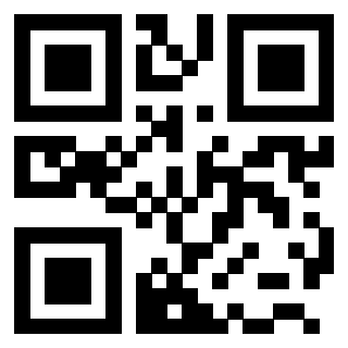 3203136618 - Immagine del Qr Code