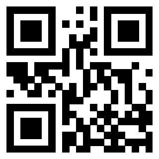 Immagine del QrCode di 3203136619